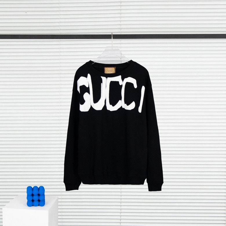 Gucci Sweatshirt s-xxl-008